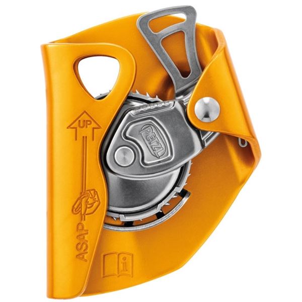 Picture of ASAP Mobile Fall Arrester